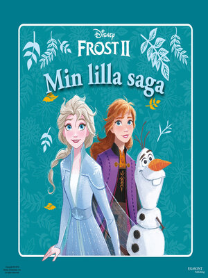 cover image of Frost 2
